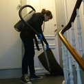 Rengøringspersonal