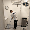 Klinik rengøring 2018